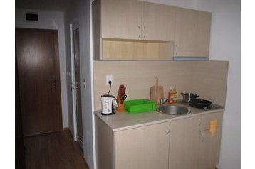 Bolgarija Byt Sončna obala / Slanchev bryag, Eksterier